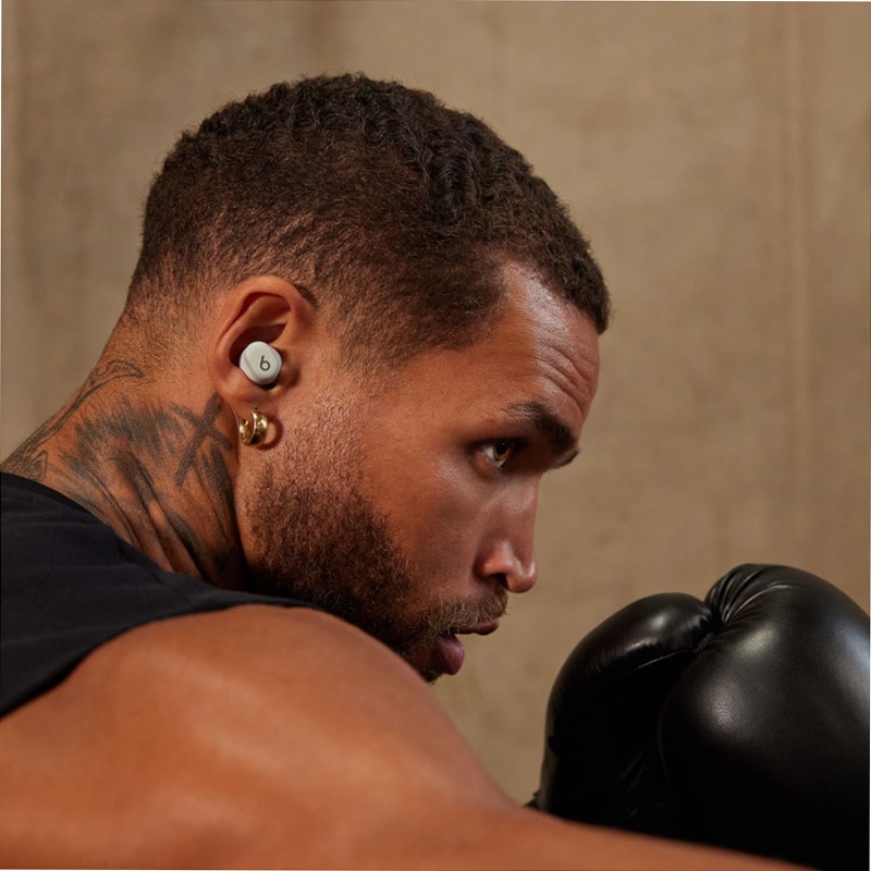 Beats Solo Buds - Grigio Tempesta