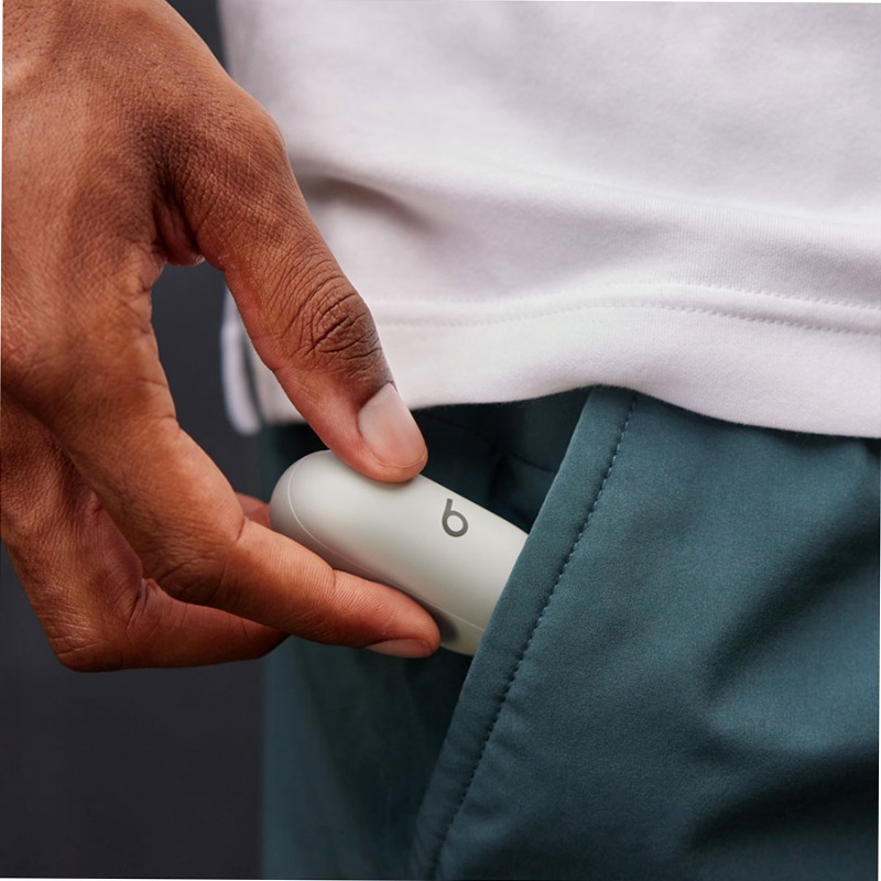 Beats Solo Buds - Grigio Tempesta