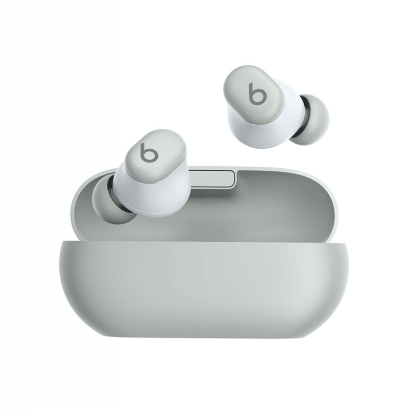 Beats Solo Buds - Grigio Tempesta