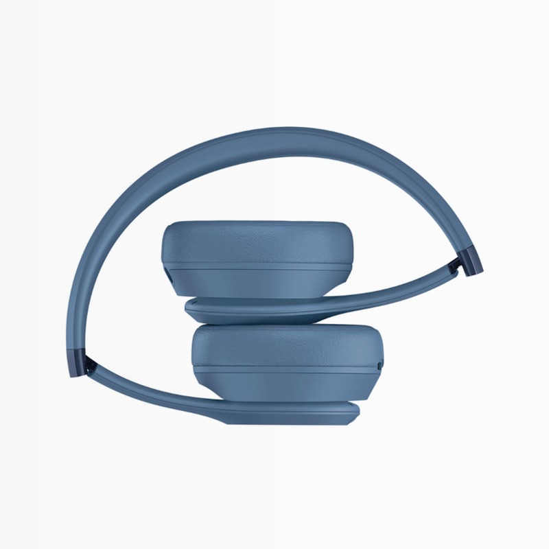 Beats Solo 4 - Blu ardesia On-Ear