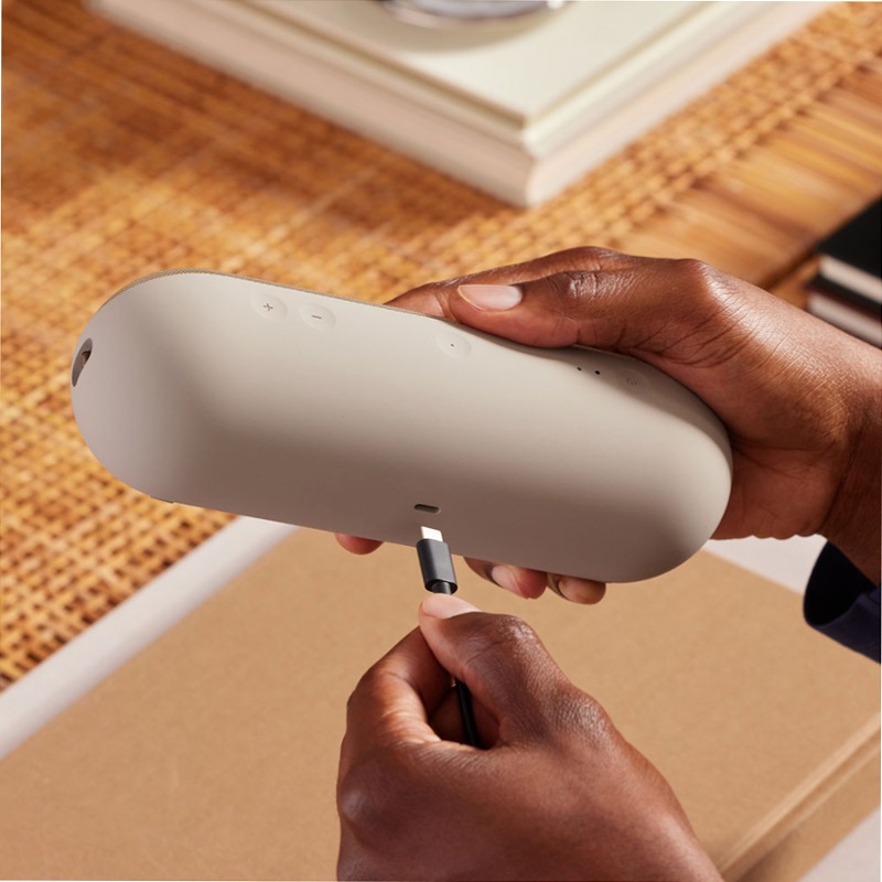 Beats Pill - Oro Champagne 24w