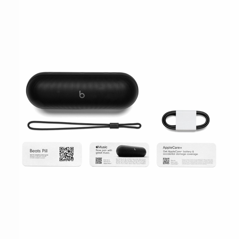 Beats Pill - Oro Champagne 24w