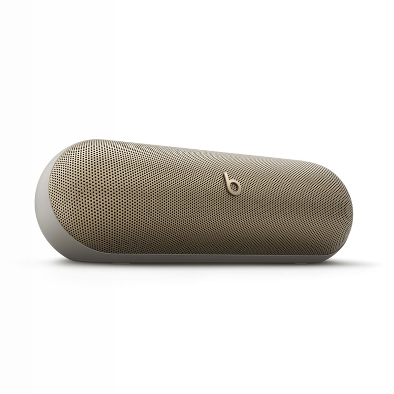 Beats Pill - Oro Champagne 24w
