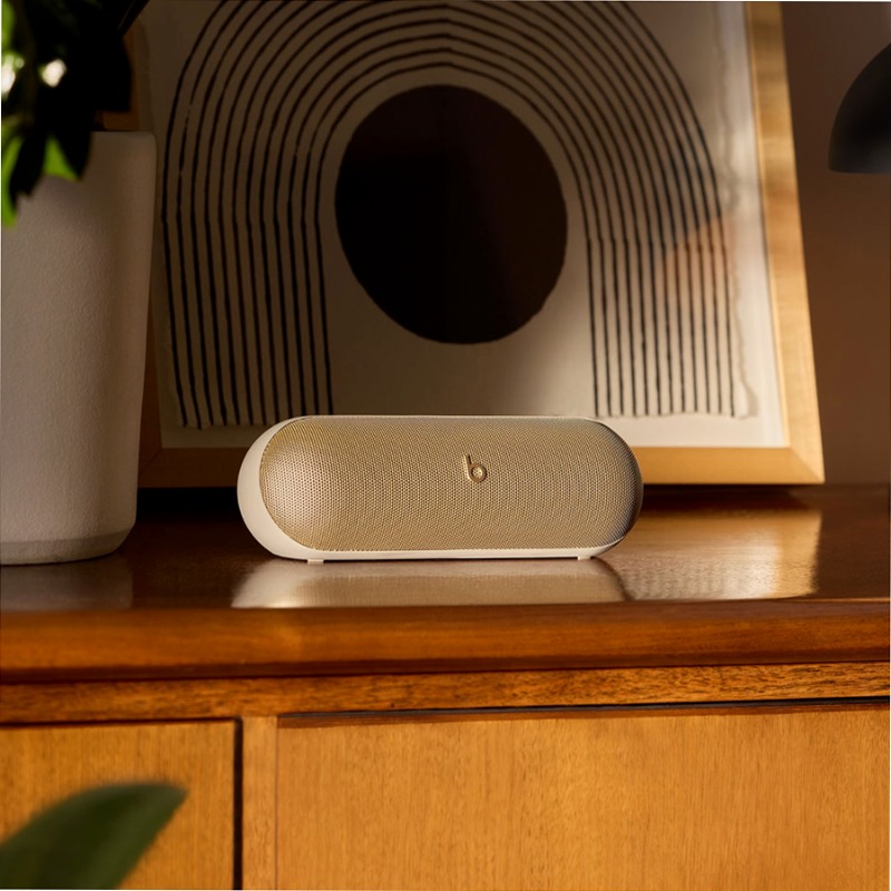 Beats Pill - Oro Champagne 24w