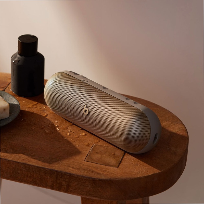 Beats Pill - Oro Champagne 24w