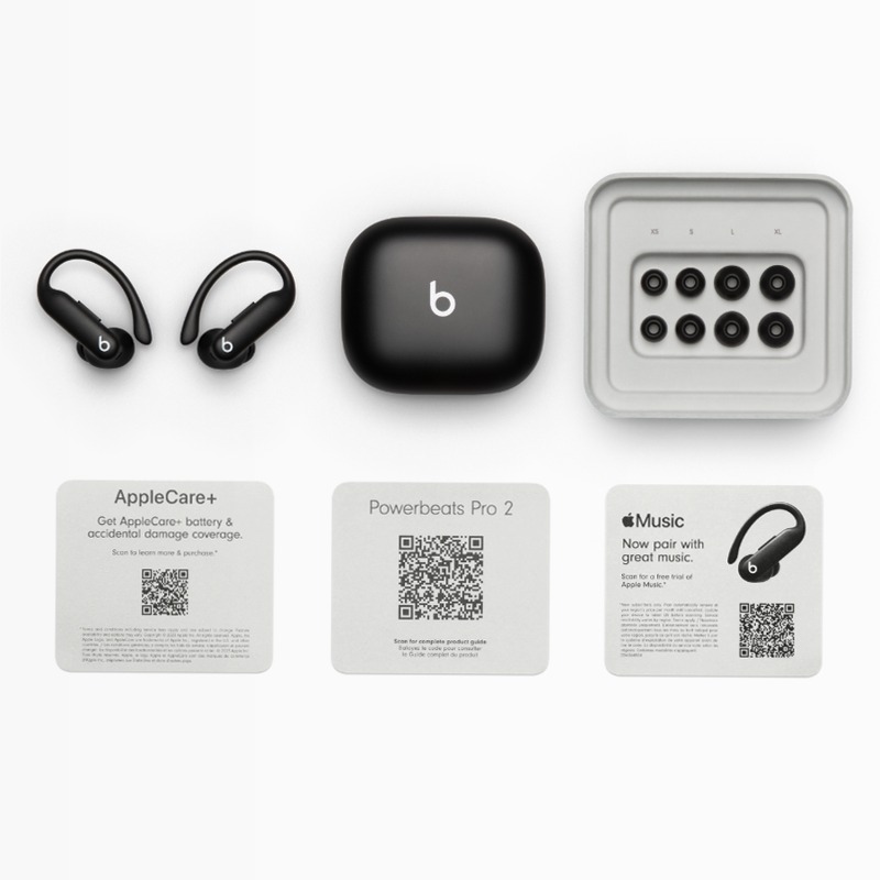 Powerbeats Pro 2 - Auricolari per lo sport