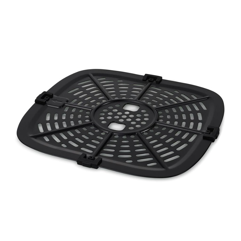 Tristar FR-9037 Aerofryer con finestra di ispezione Nero