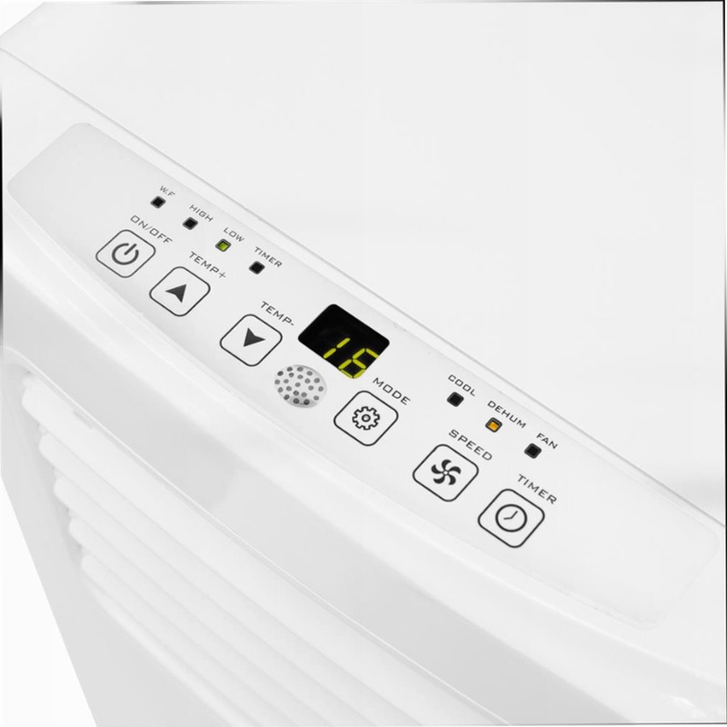 Tristar AC-5477 - Condizionatore Portatile per Raffreddamento A