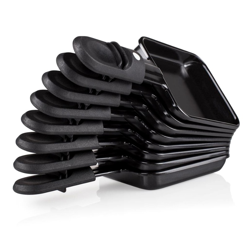 Tristar RA-2995 - Raclette Multifunzione per 8 Persone