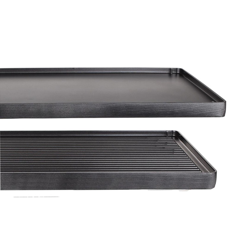 Tristar RA-2995 - Raclette Multifunzione per 8 Persone