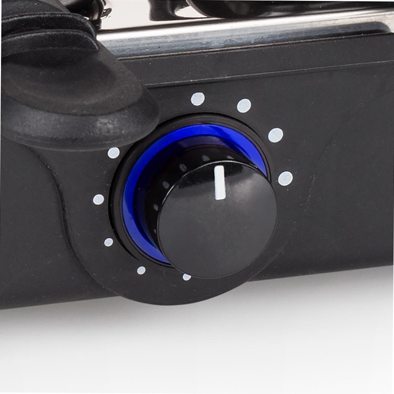 Tristar RA-2995 - Raclette Multifunzione per 8 Persone