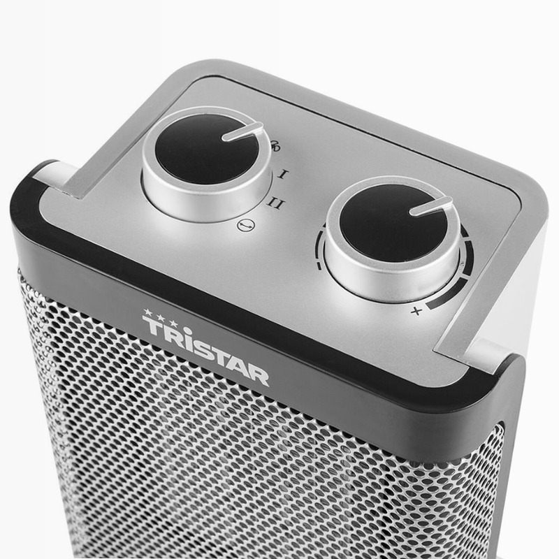 Tristar KA-5065 Termoventilatore Ceramica