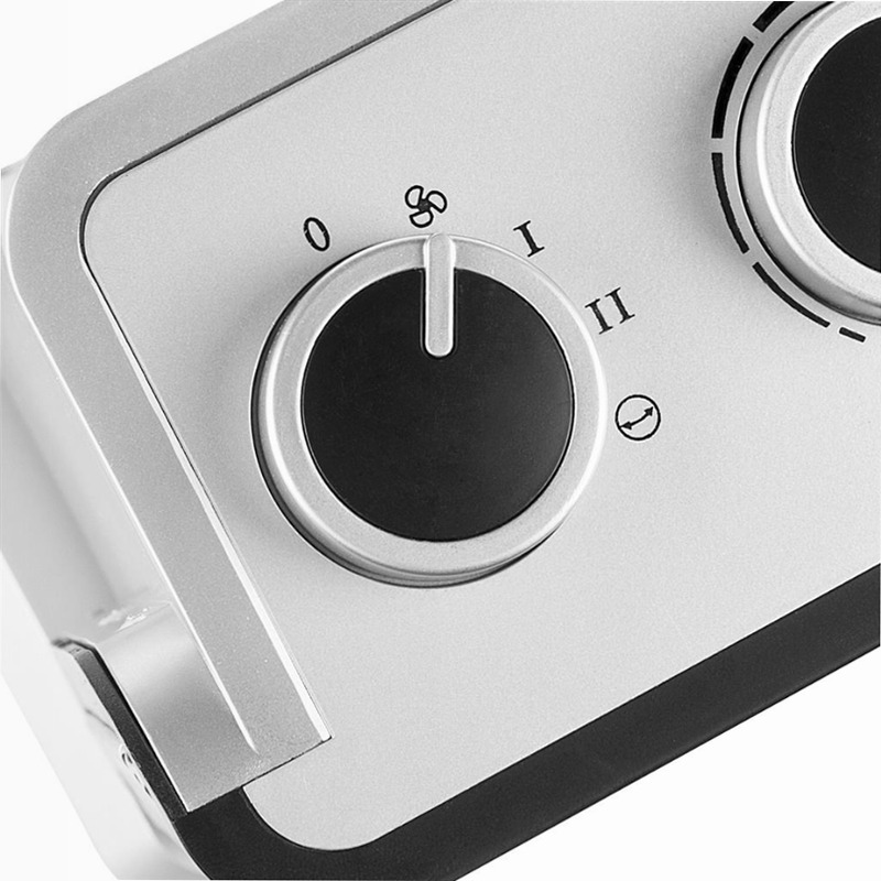 Tristar KA-5065 Termoventilatore Ceramica