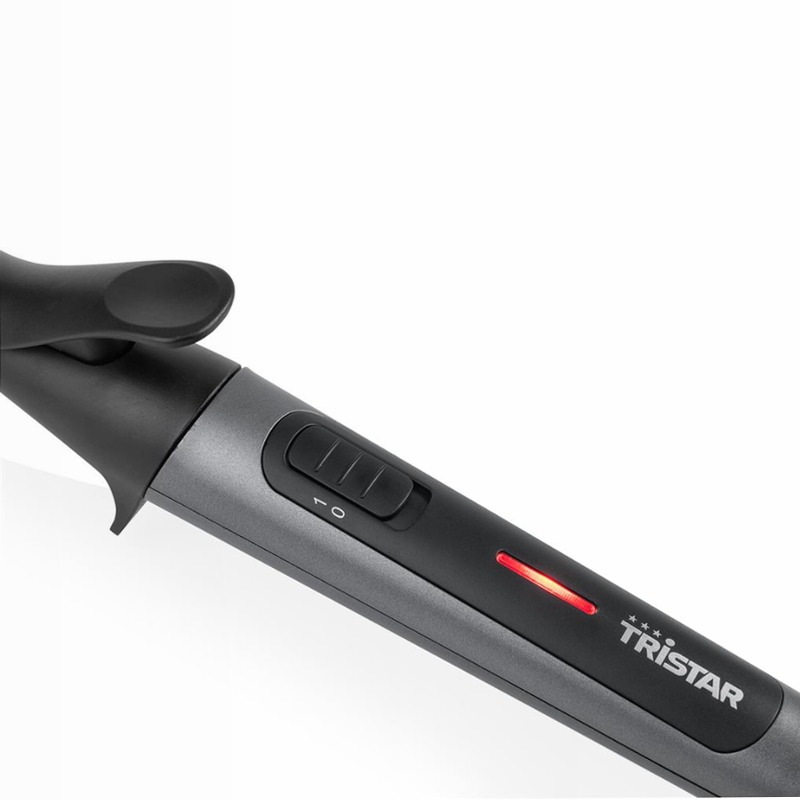 Tristar HD-2420: Arricciacapelli per Ricci Perfetti in Poche Minuti