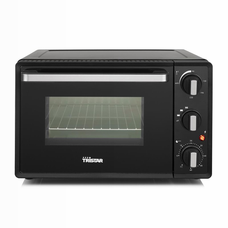 Fornetto Tristar OV-3620 Nero