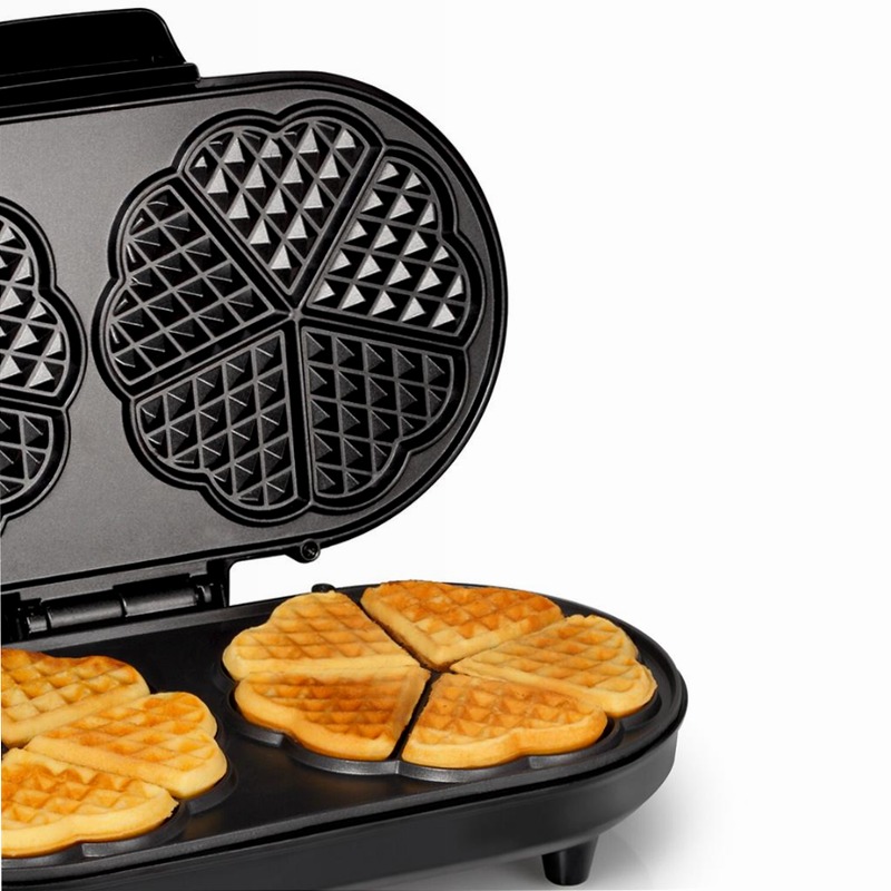 Cialdiera per waffle Tristar WF-2120