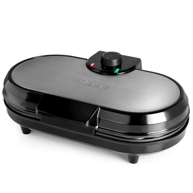 Cialdiera per waffle Tristar WF-2120
