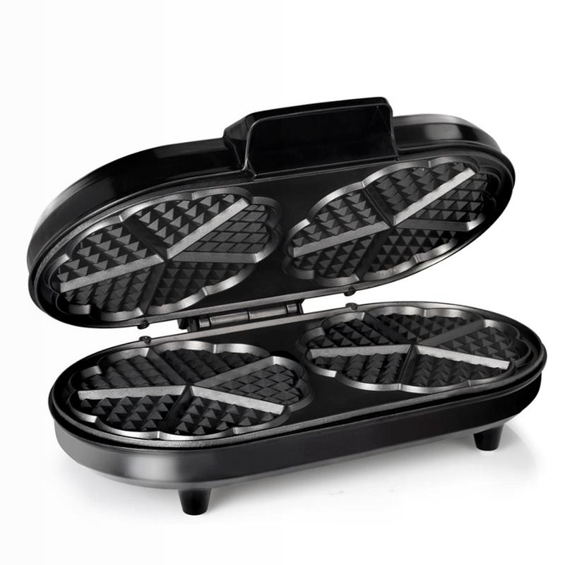 Cialdiera per waffle Tristar WF-2120