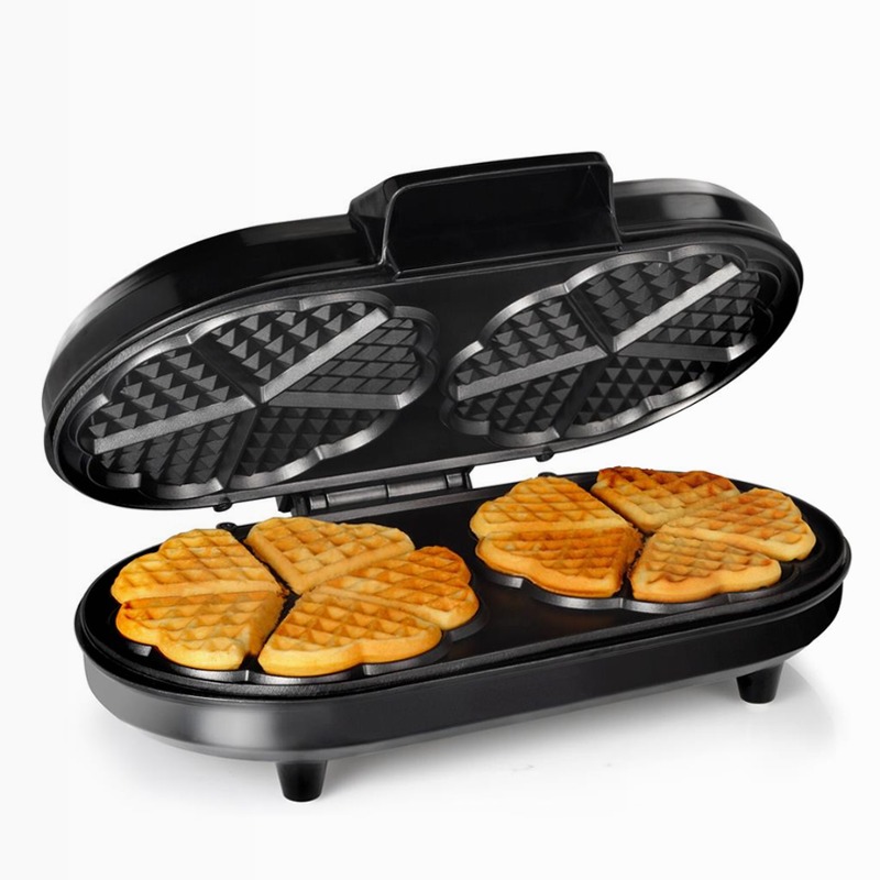 Cialdiera per waffle Tristar WF-2120