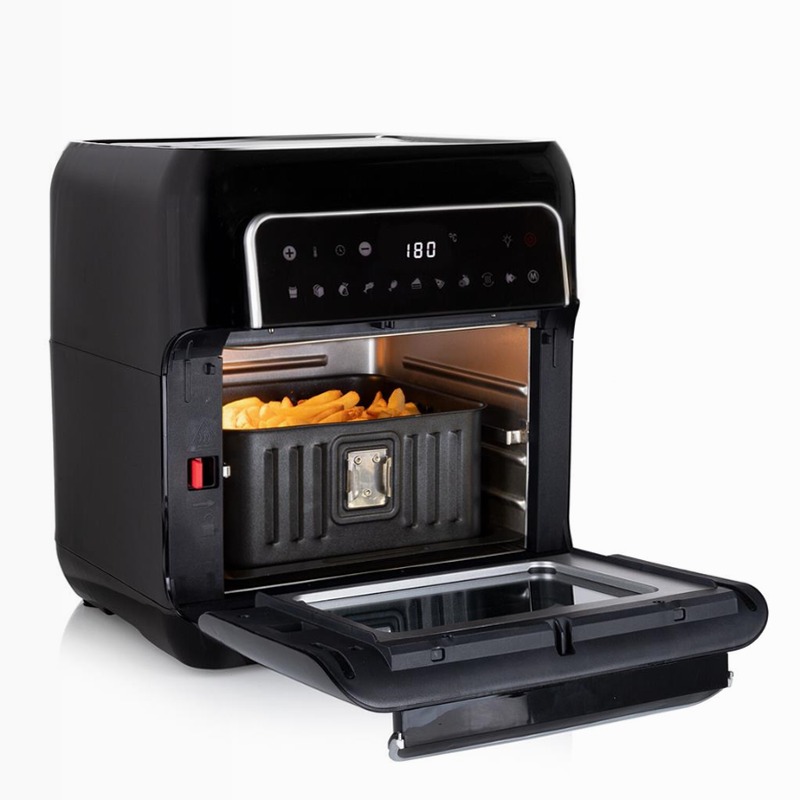 Forno Crispy Tristar FR-6998 Nero