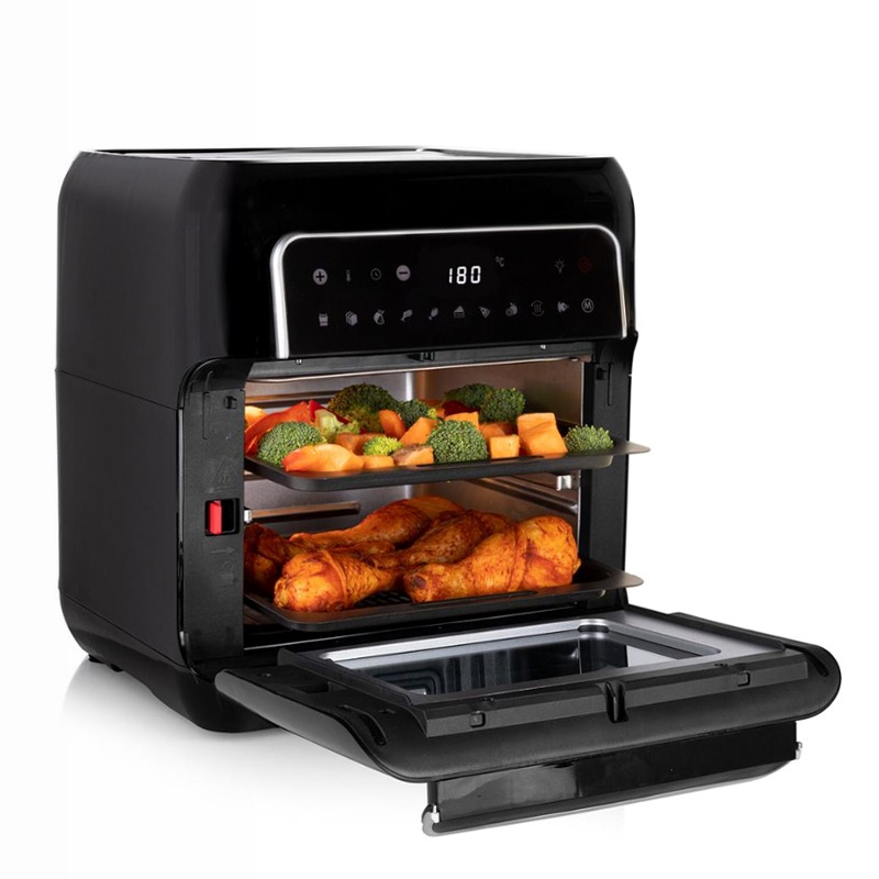 Forno Crispy Tristar FR-6998 Nero