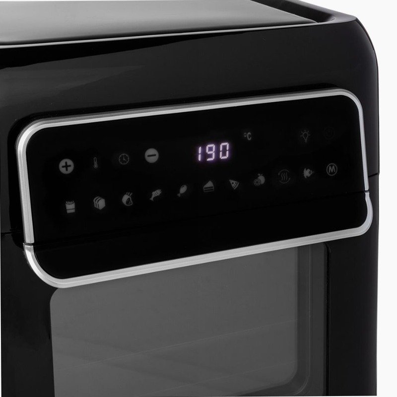 Forno Crispy Tristar FR-6998 Nero