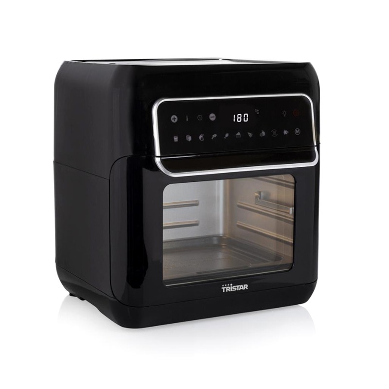 Forno Crispy Tristar FR-6998 Nero