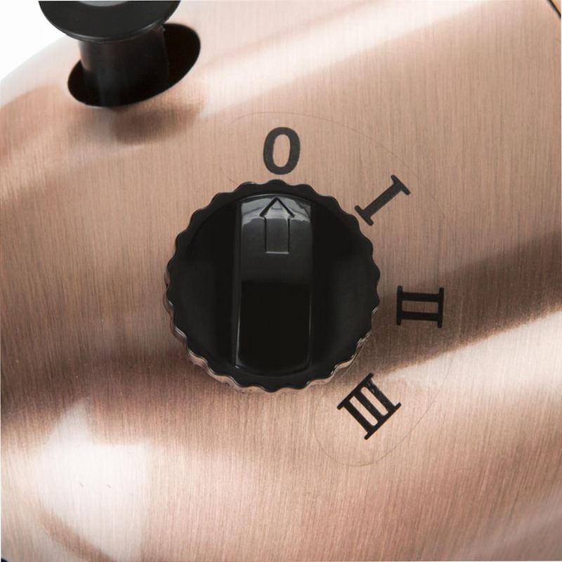 Tristar VE-5970 Ventilatore da Tavolo Retrò