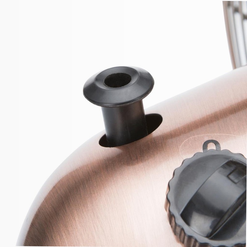 Tristar VE-5970 Ventilatore da Tavolo Retrò