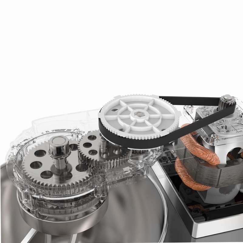 Tristar MX-4804 Impastatore da cucina