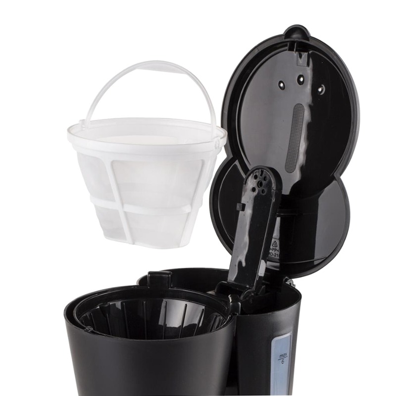 Tristar CM-1233 Macchina caffè Nero