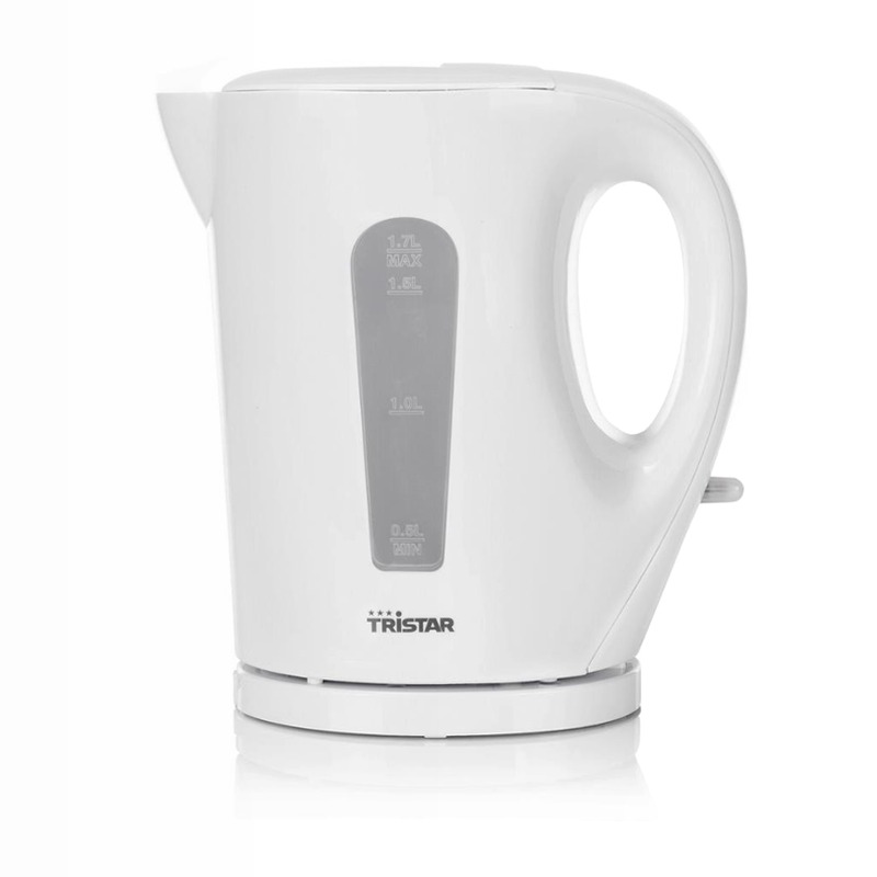 Tristar WK-3380 Bollitore Elettrico Bianco