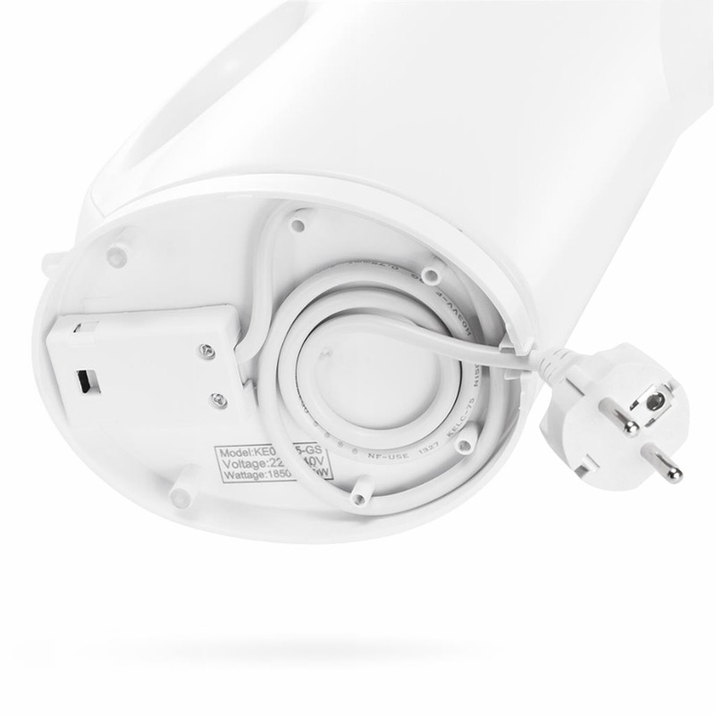 Tristar WK-3380 Bollitore Elettrico Bianco