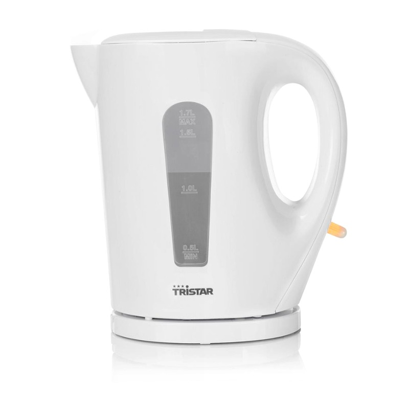 Tristar WK-3380 Bollitore Elettrico Bianco