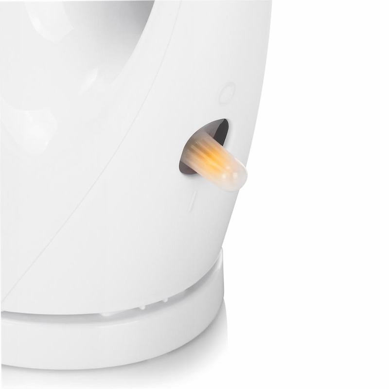 Tristar WK-3380 Bollitore Elettrico Bianco