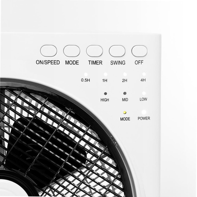 Tristar VE-5859 - Ventilatore Box