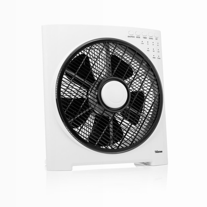 Tristar VE-5859 - Ventilatore Box
