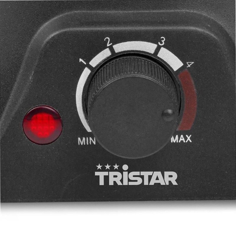 Tristar FO-1109 Set Fonduta Family