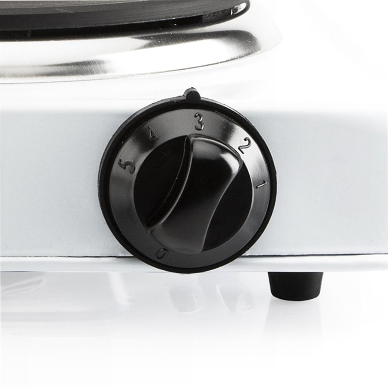 Tristar KP-6245 Doppia Piastra Elettrica