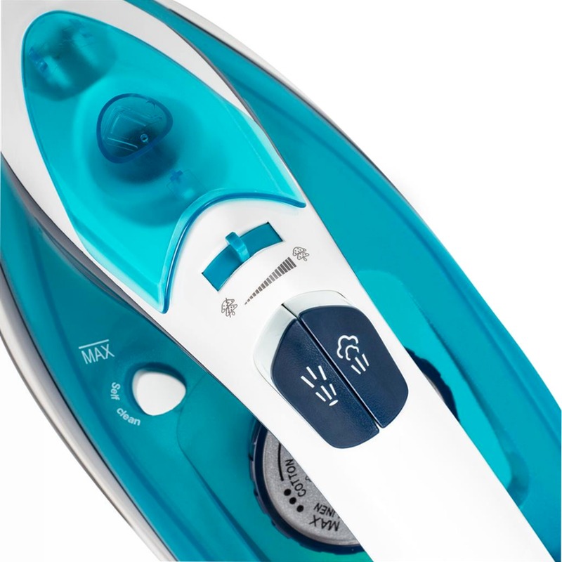 Tristar ST-8360 Ferro a vapore cordless