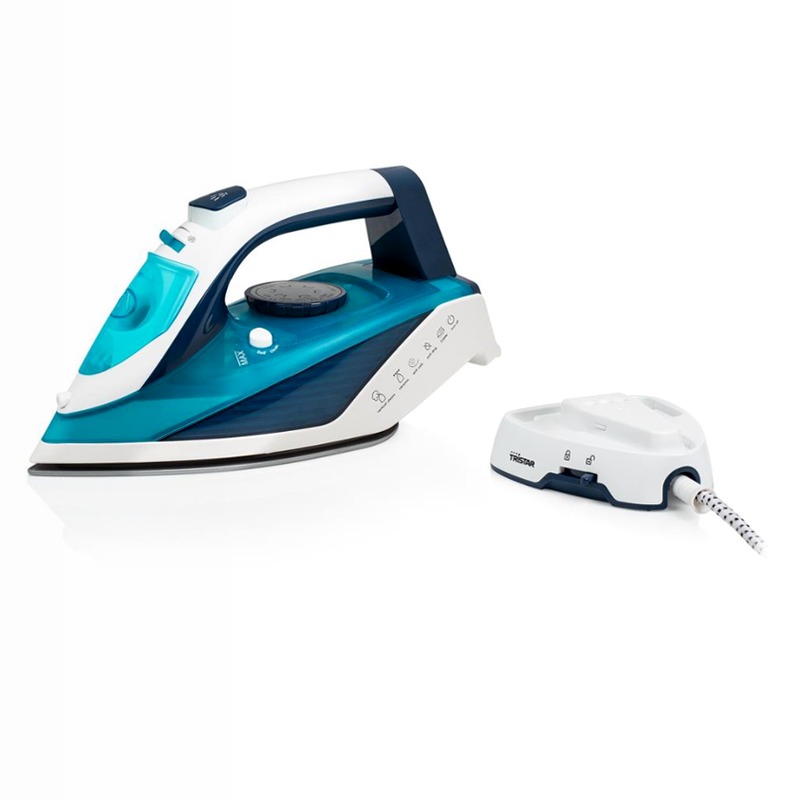 Tristar ST-8360 Ferro a vapore cordless
