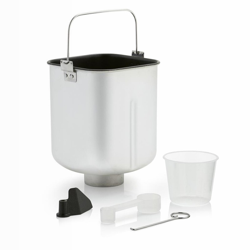 Tristar BM-4586 Macchina per il Pane