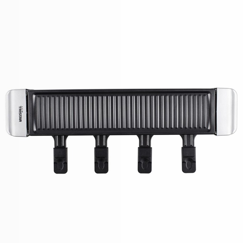 Tristar RA-2994 Raclette - Gourmet Compacto