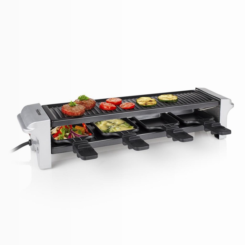 Tristar RA-2994 Raclette - Gourmet Compacto
