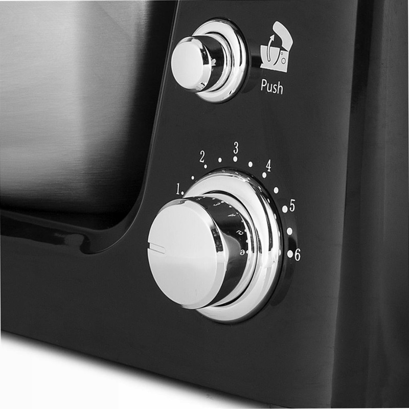 Tristar MX-4830: Il robot da cucina perfetto per pasticceri e amanti della cucina