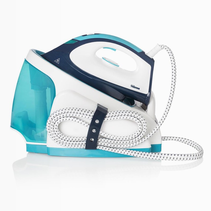 Tristar ST-8918 Sistema stirante a vapore