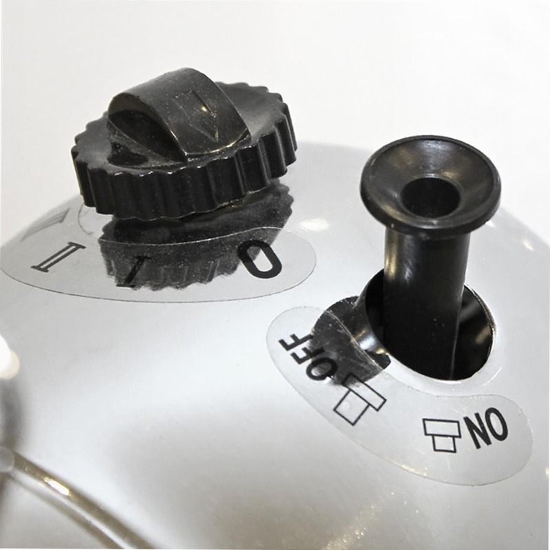 Tristar VE-5952 Ventilatore a piantana