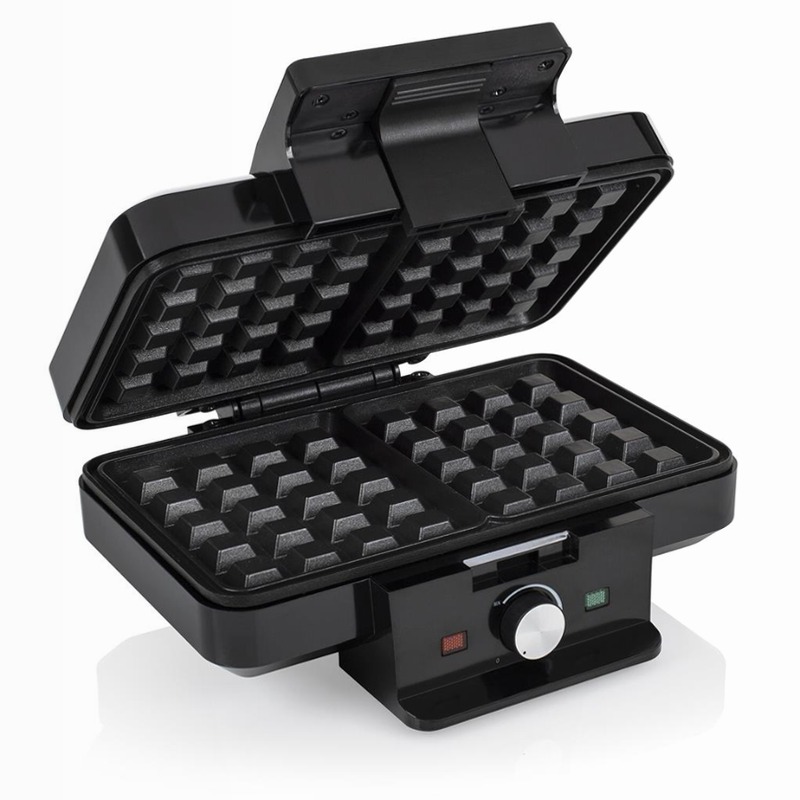 Tristar WF-1165 Piastra per Waffle