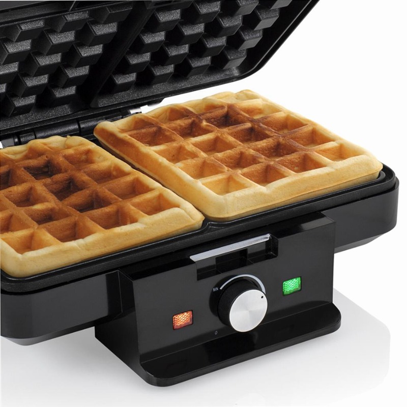 Tristar WF-1165 Piastra per Waffle