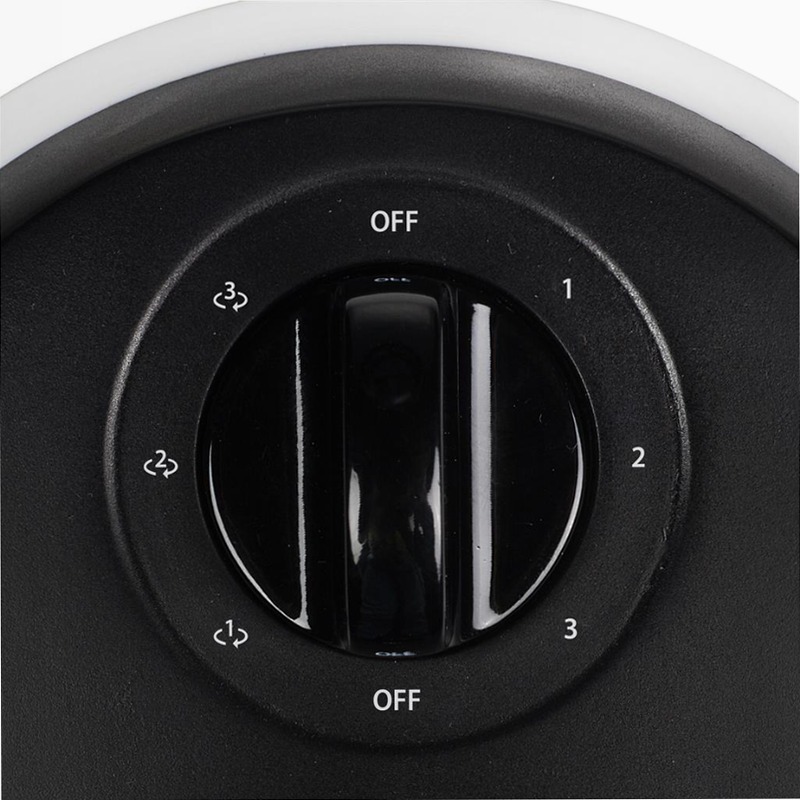 Tristar VE-5806 - Ventilatore a Torre Elegante e Funzionale